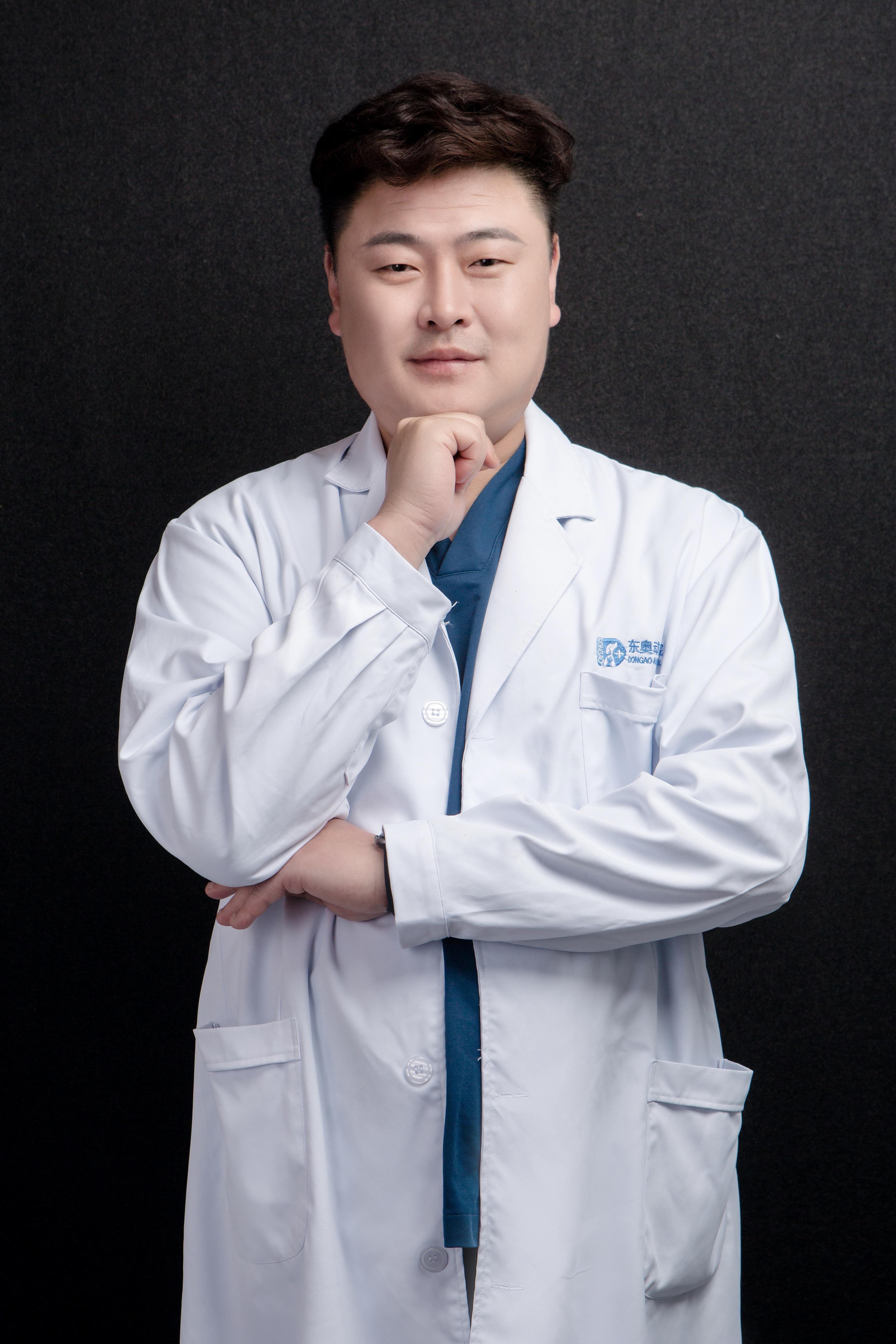 朱亮亮医师