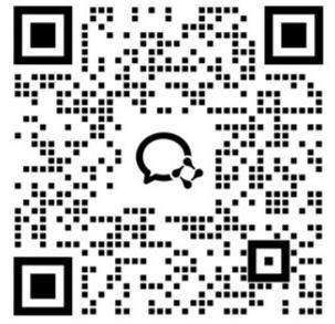 扫码联系我们