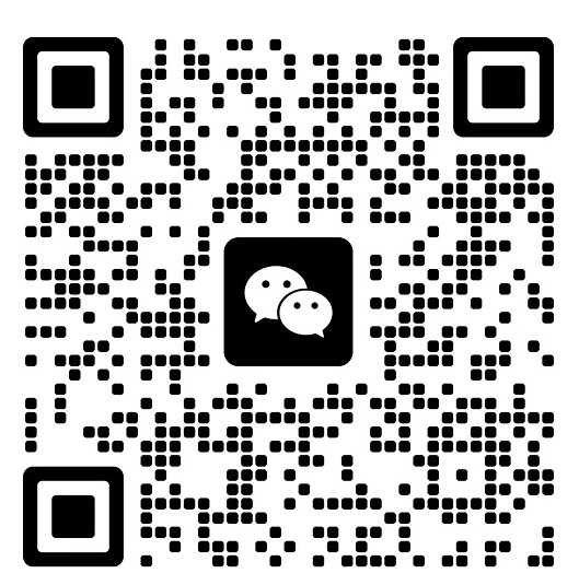 扫码联系我们