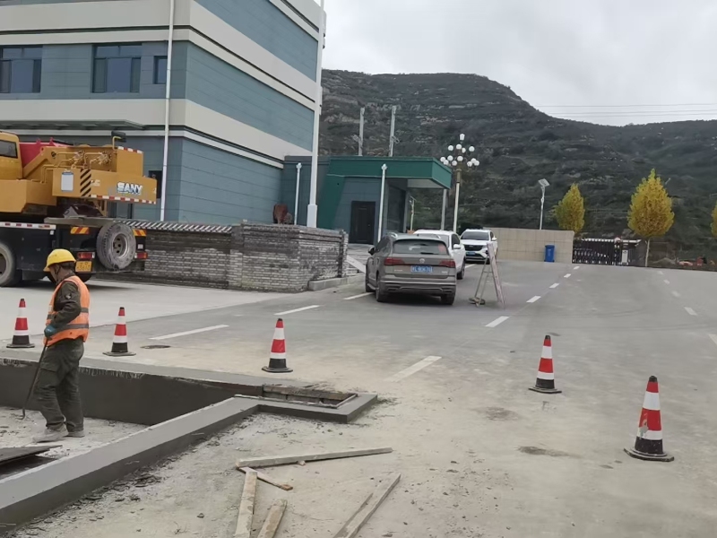 工程案例