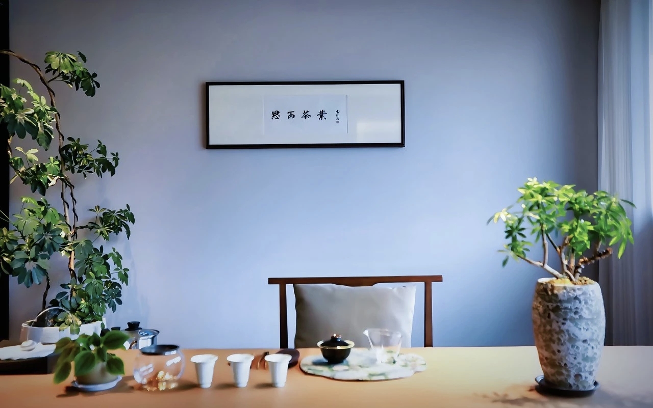 思雨茶文化携手摘星方舟，抢占陕茶数字流量高地