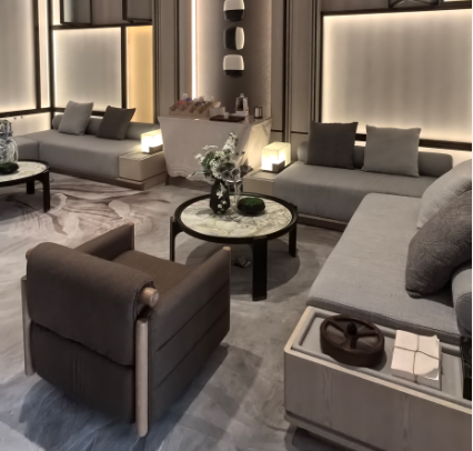 酒店 & 洗浴金属制品