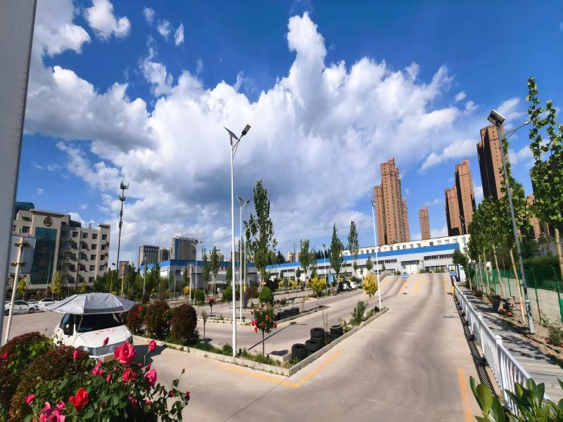  保定驰宇机动车驾驶员培训有限公司