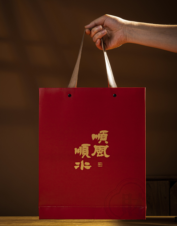 顺风顺水