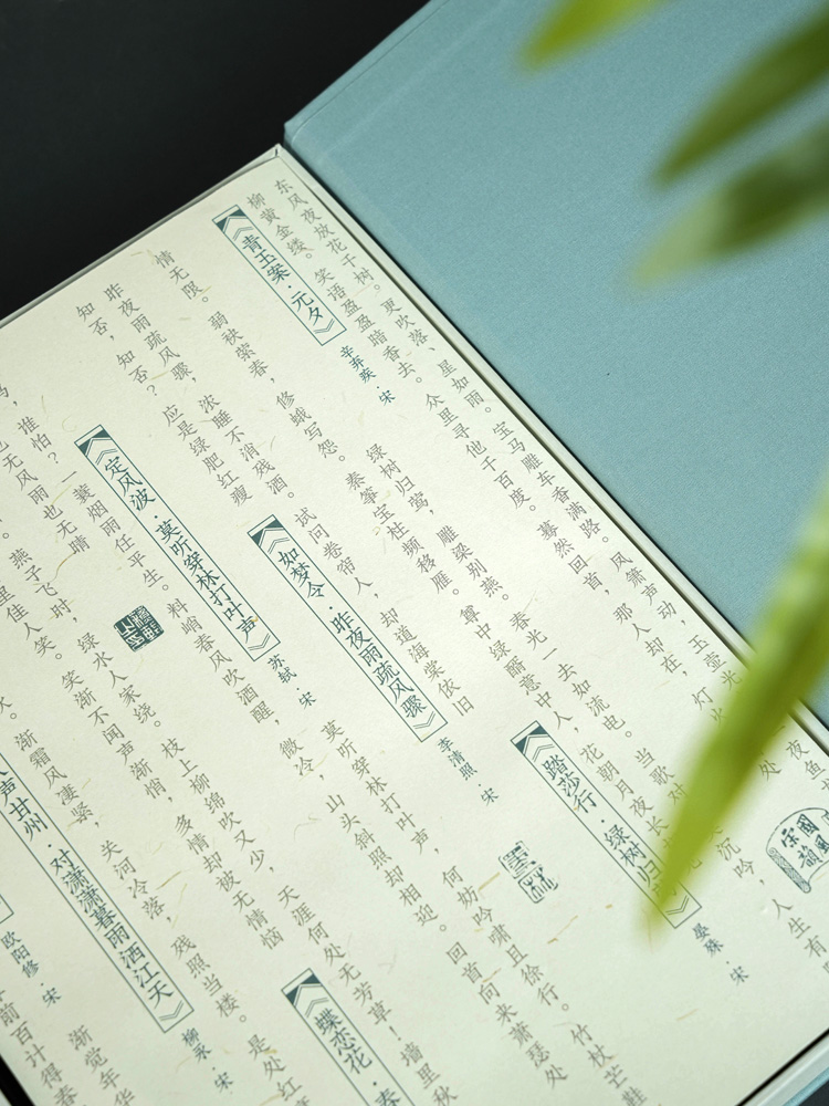  国风宋韵