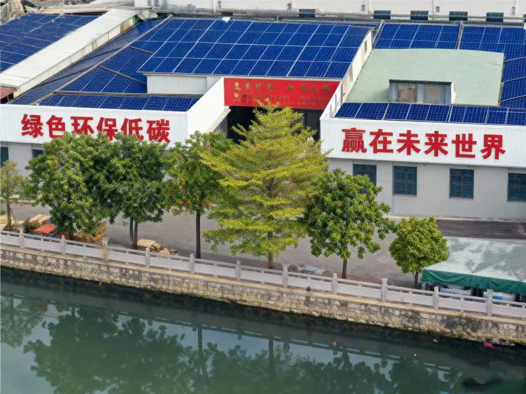  广东天晨印务有限公司