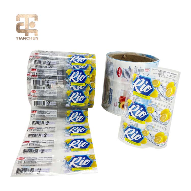 标签、热缩膜