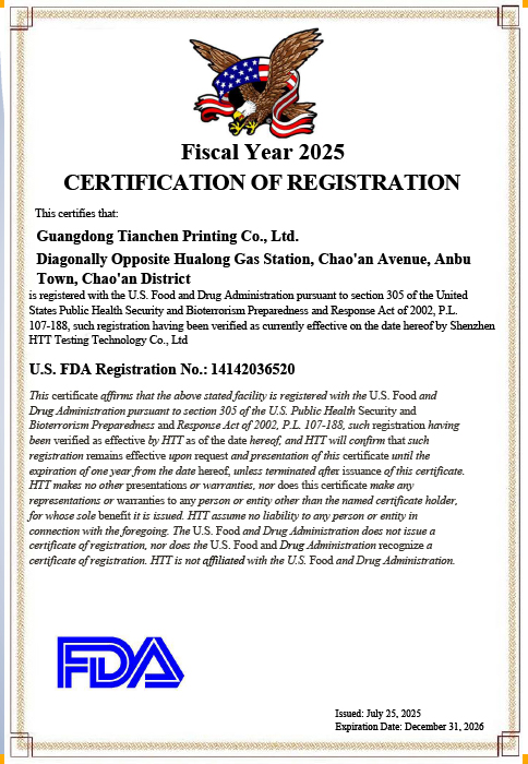 FDA