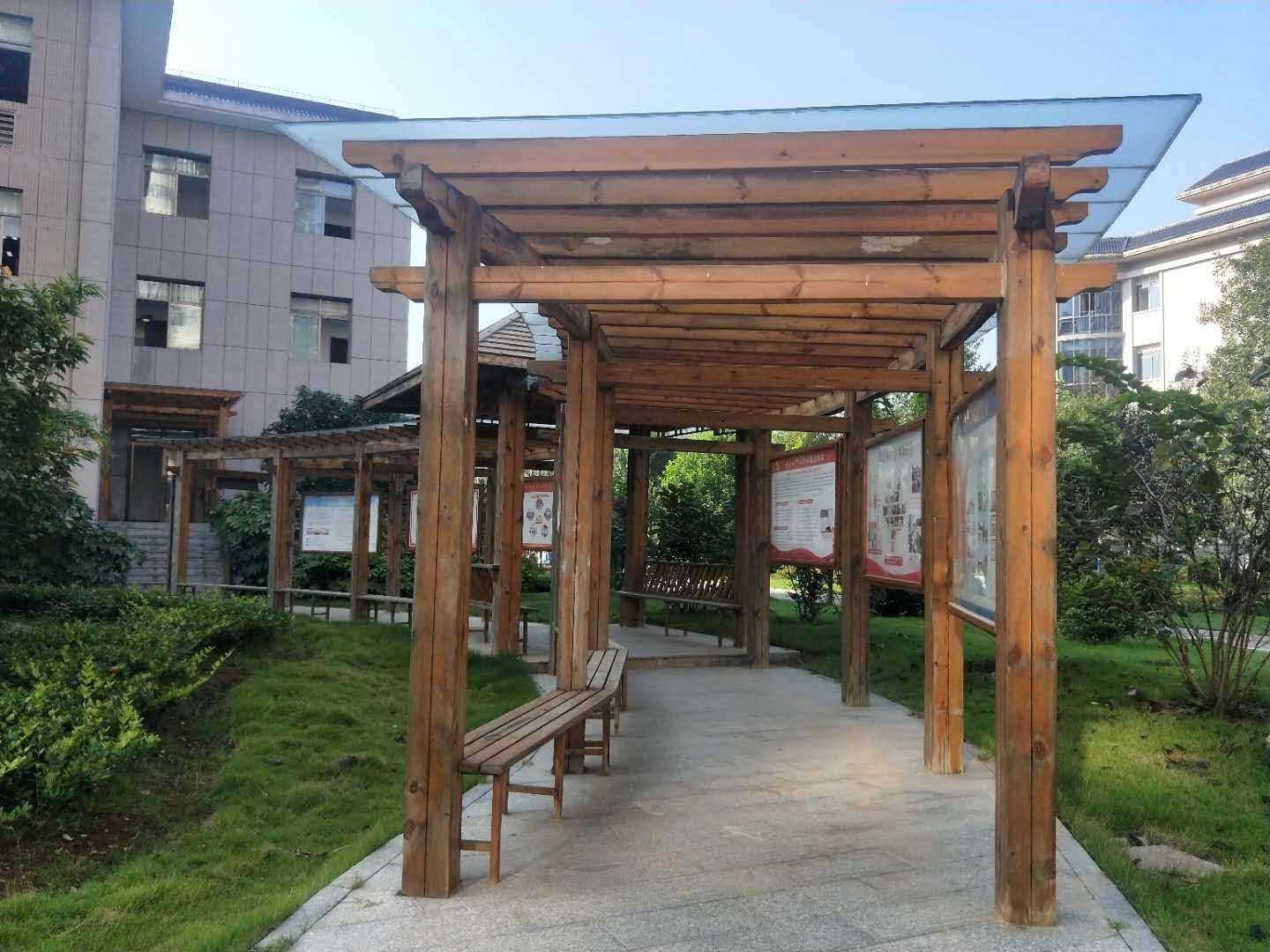 文化长廊