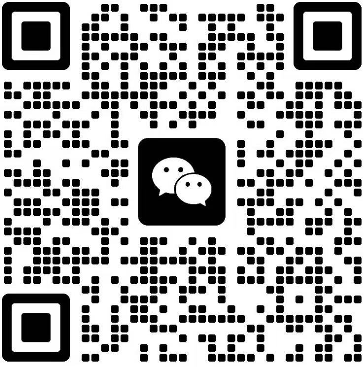 扫码联系我们