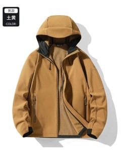 女性户外消费持续升温，定制版型软壳衣成2026秋冬市场新增长点