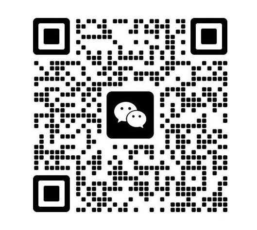 扫码联系我们