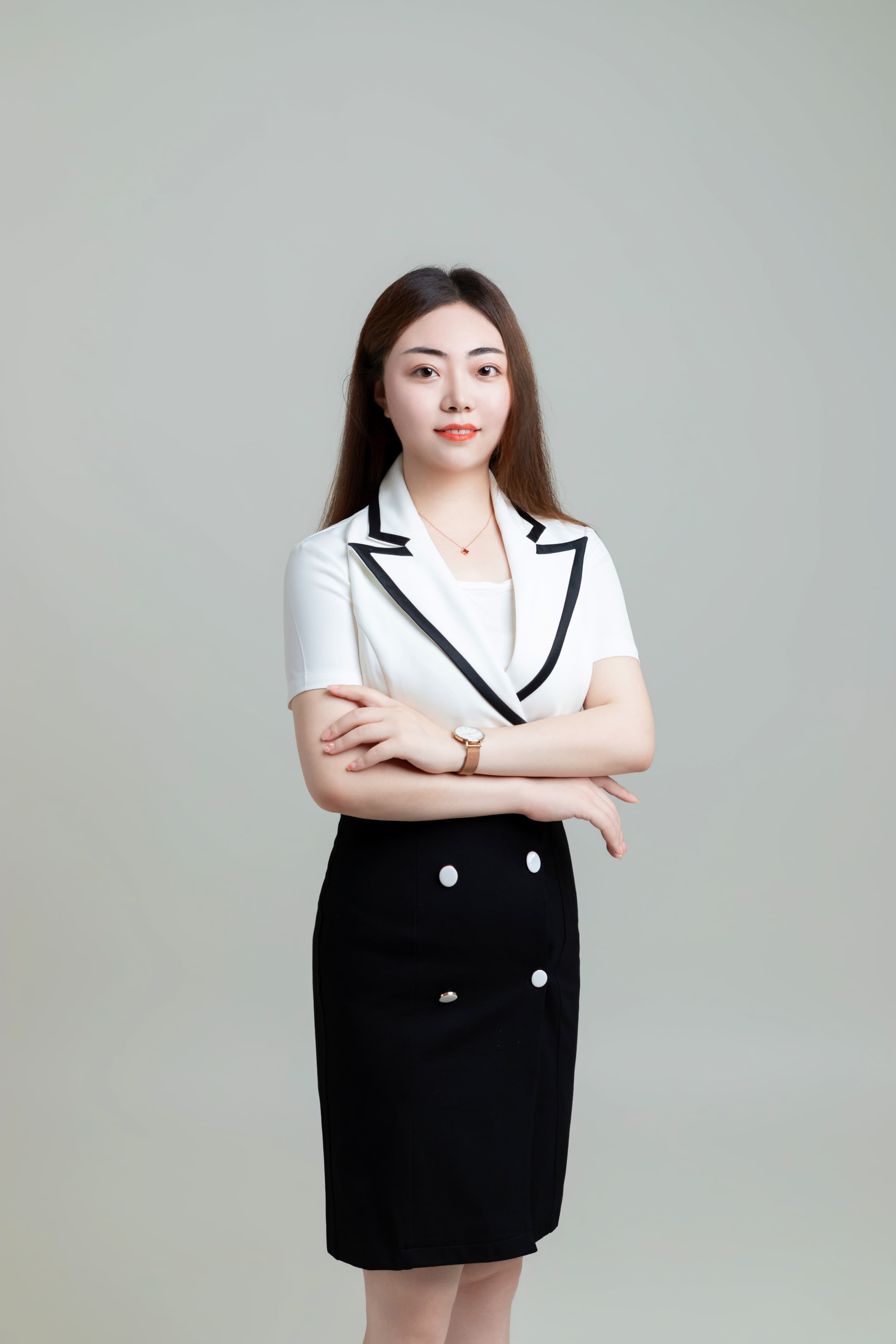 商务顾问-闫伟