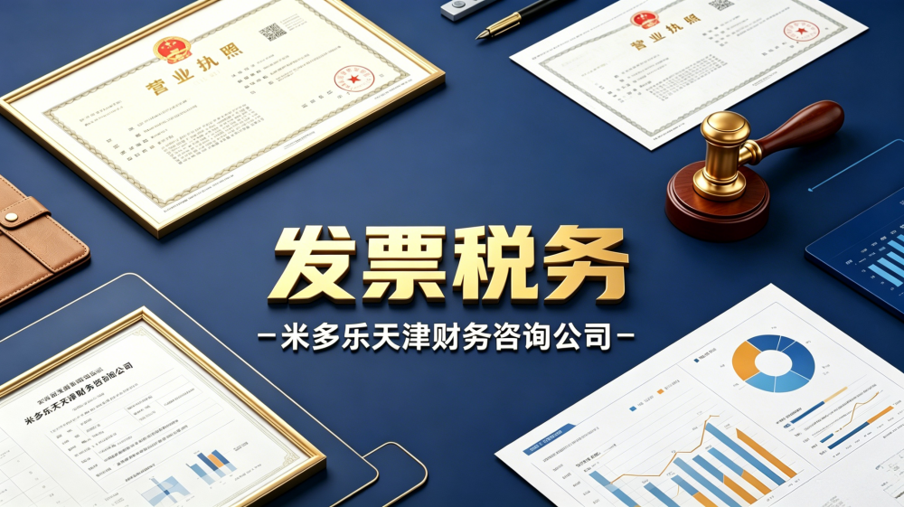 发票服务