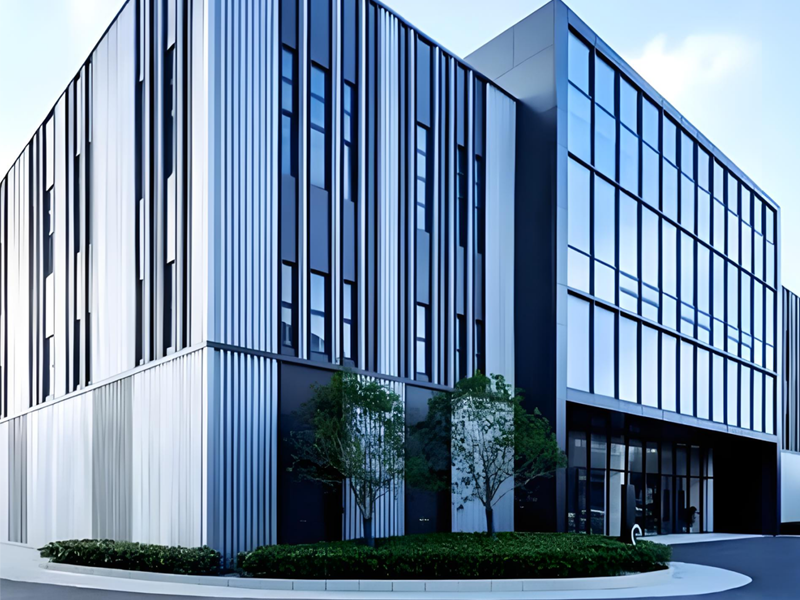  广东桓以建设工程设计有限公司