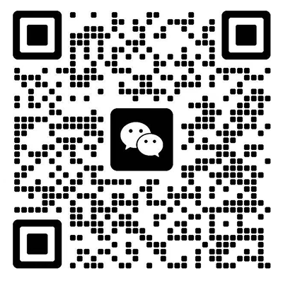 扫码联系我们