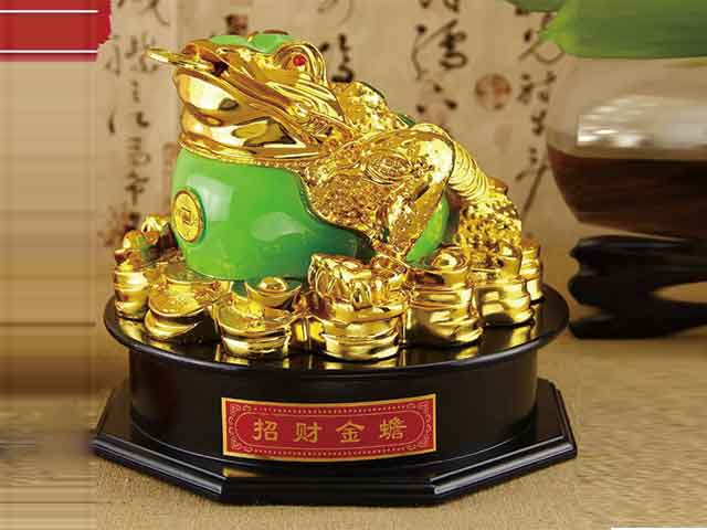 工艺收藏礼品