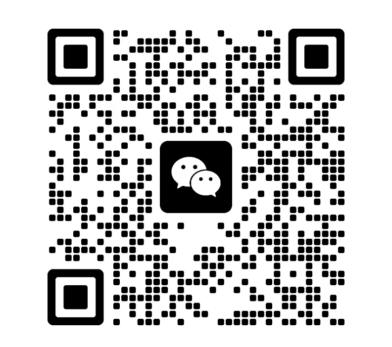扫码联系我们