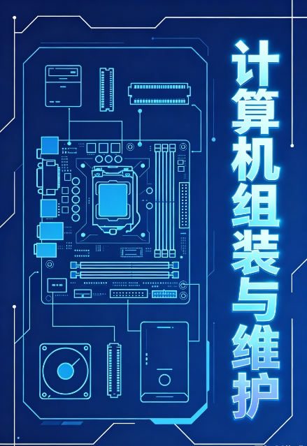 计算机应用与维修（入伍方向）