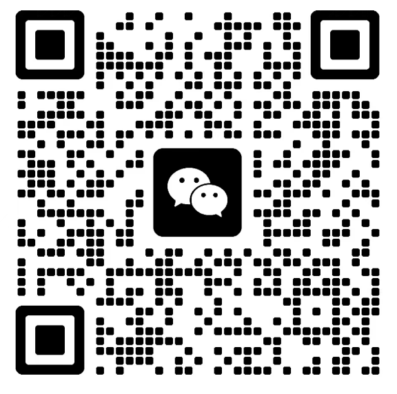 扫码联系我们