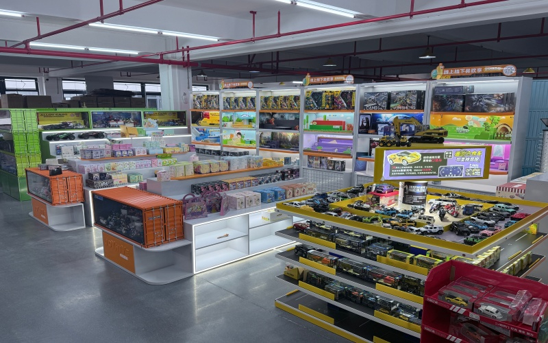 线下门店