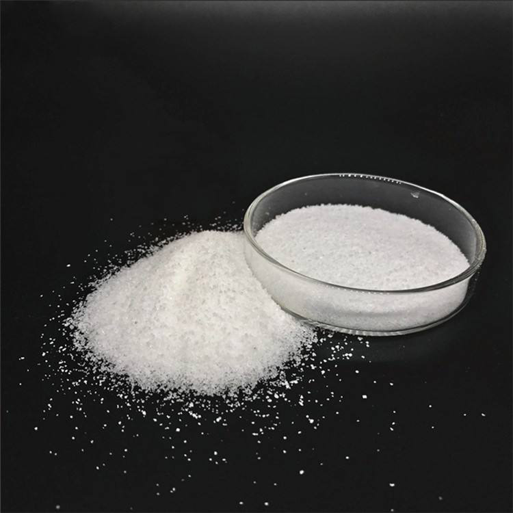 聚丙烯酰胺
