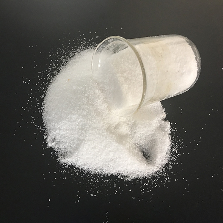聚丙烯酰胺