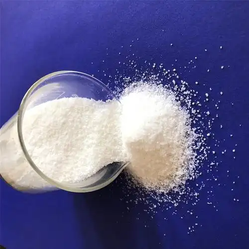 聚丙烯酰胺的用途