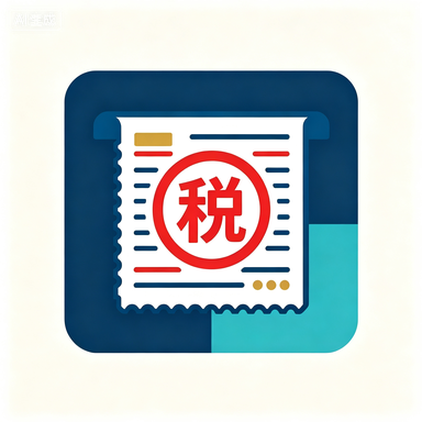 财税代理记账