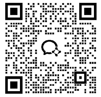 扫码联系我们