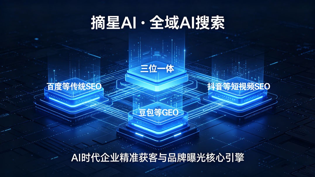 AI 时代，企业为什么必须做 GEO？