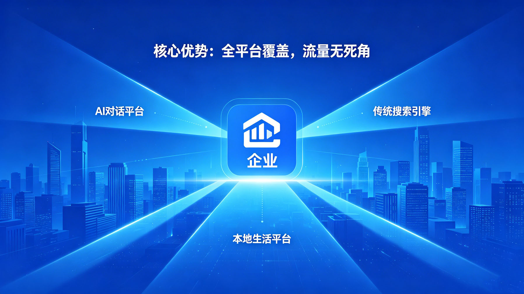 GEO除了获客，还能干点啥？