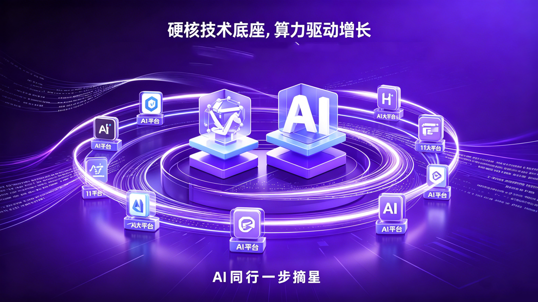摘星AI是如何为企业布局AI搜索的？