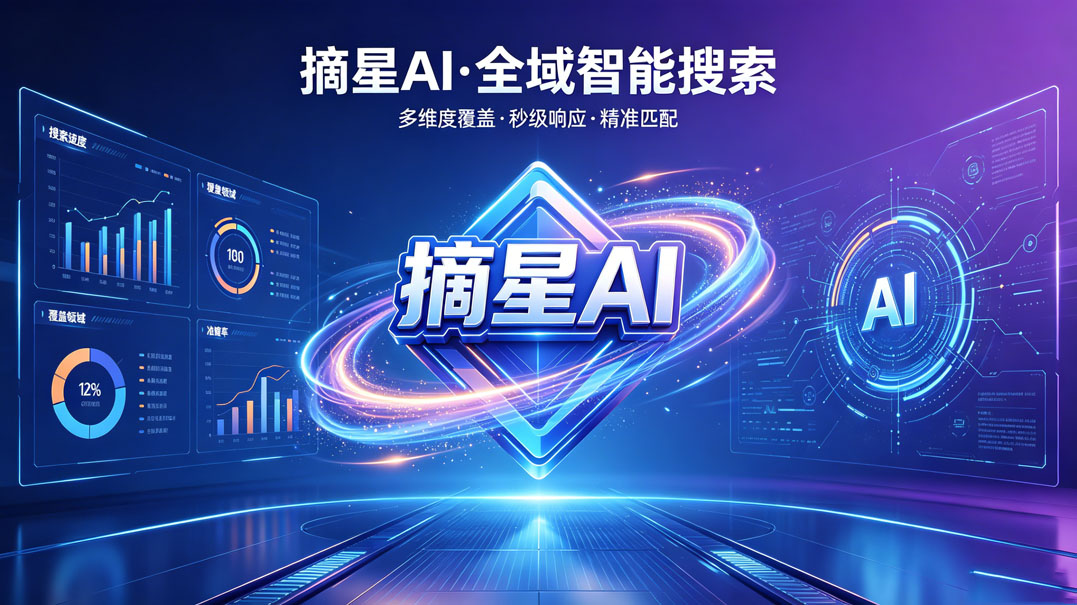 为何要做AI搜索