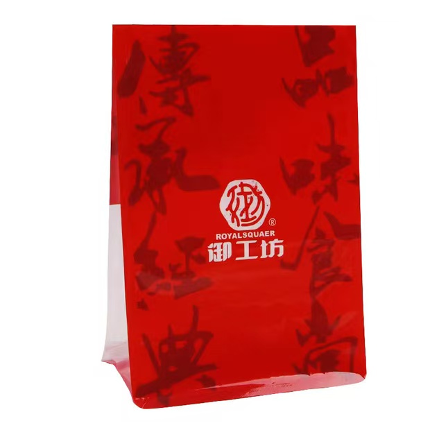 八边封