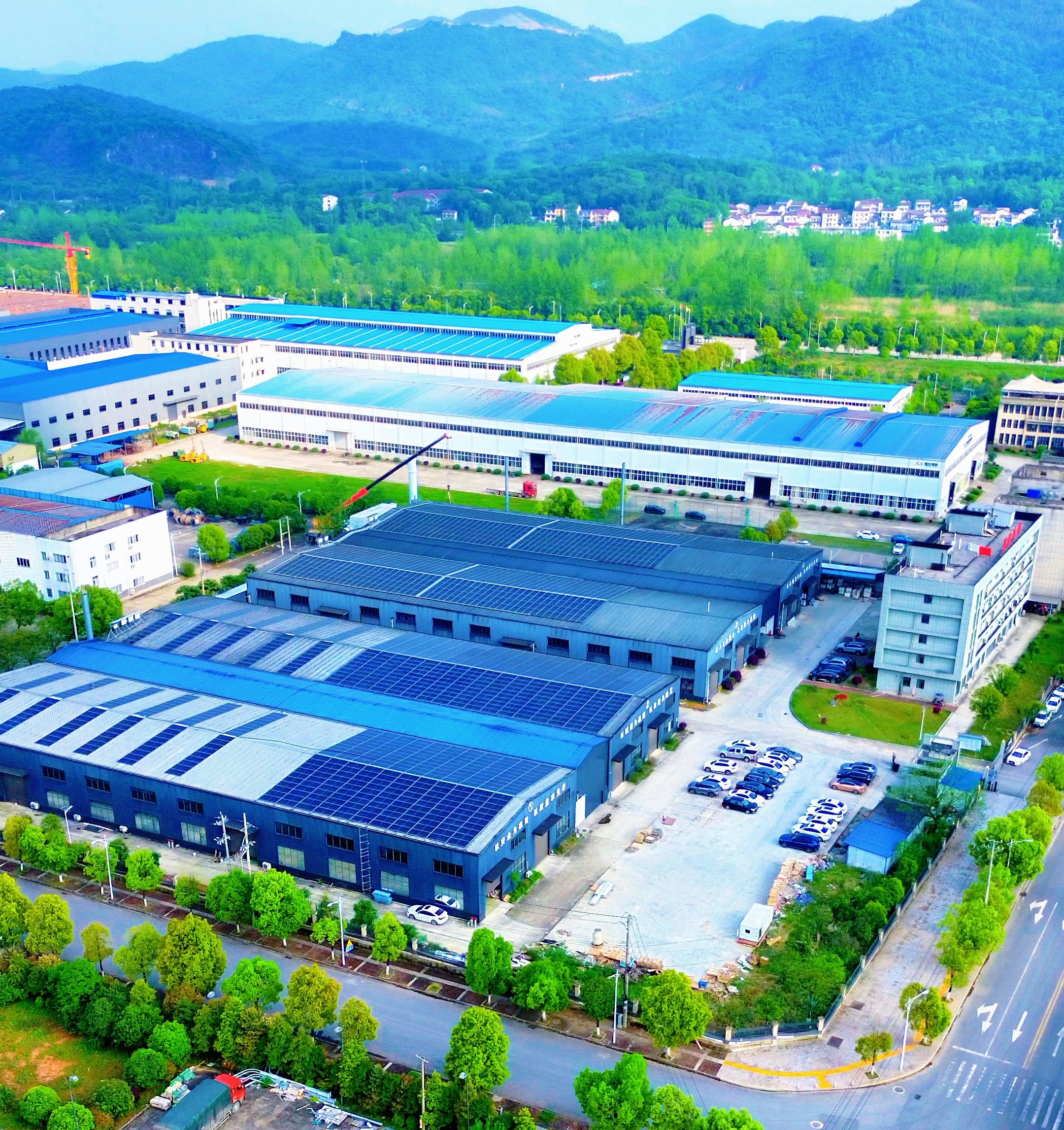  赤壁市润佳科技有限公司