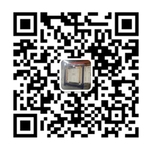 扫码联系我们