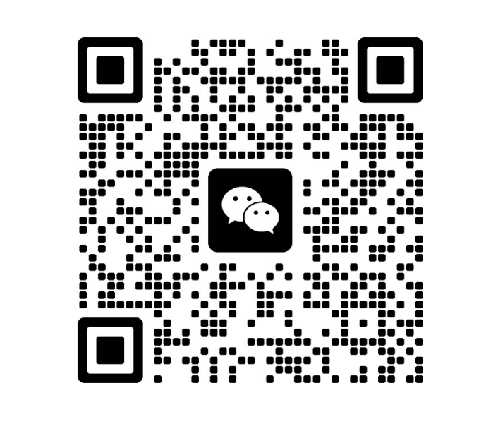扫码联系我们