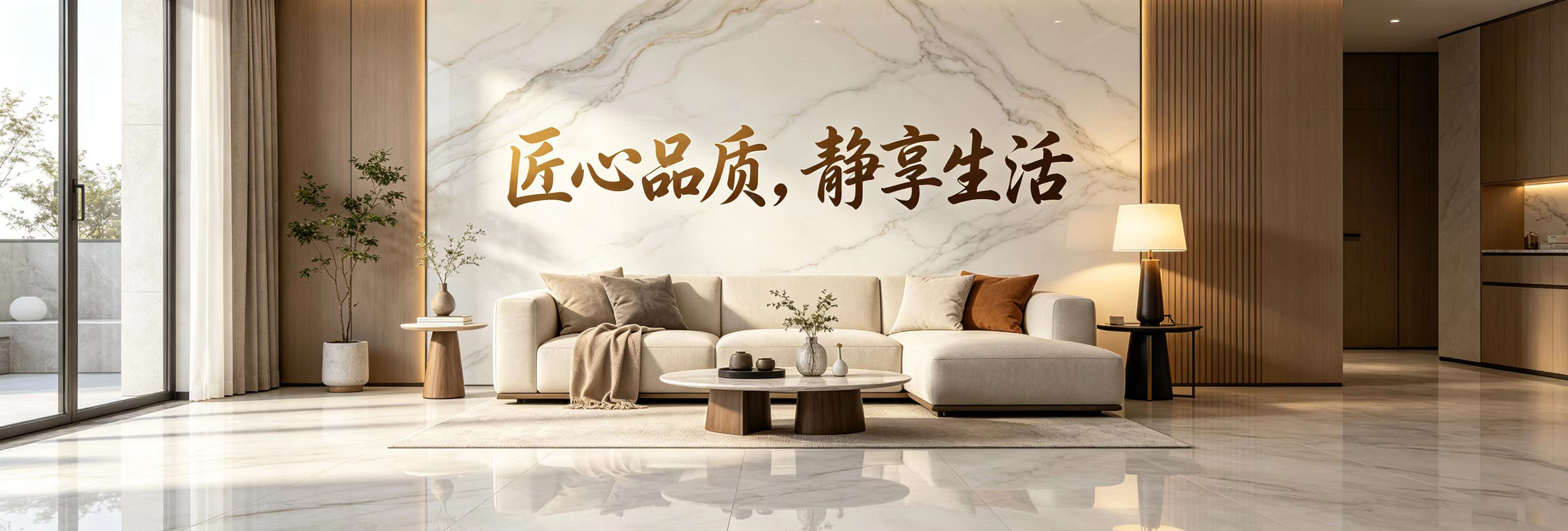 工程建材一站式集采中心