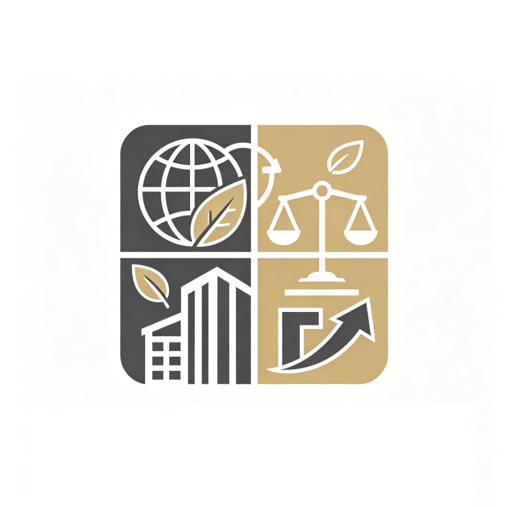  ESG 咨询