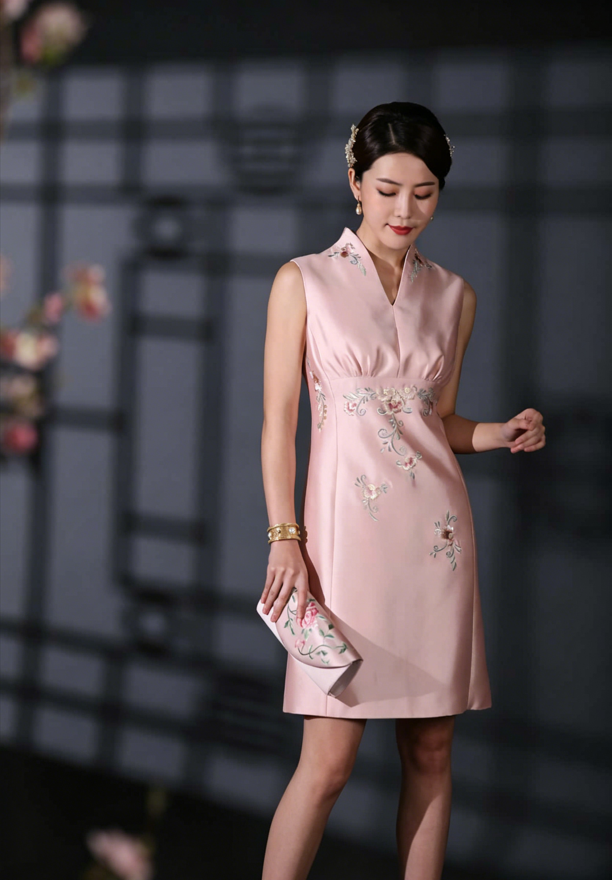 小礼服16