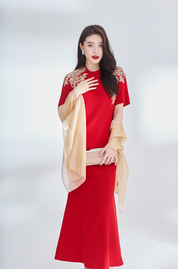 晚礼服29