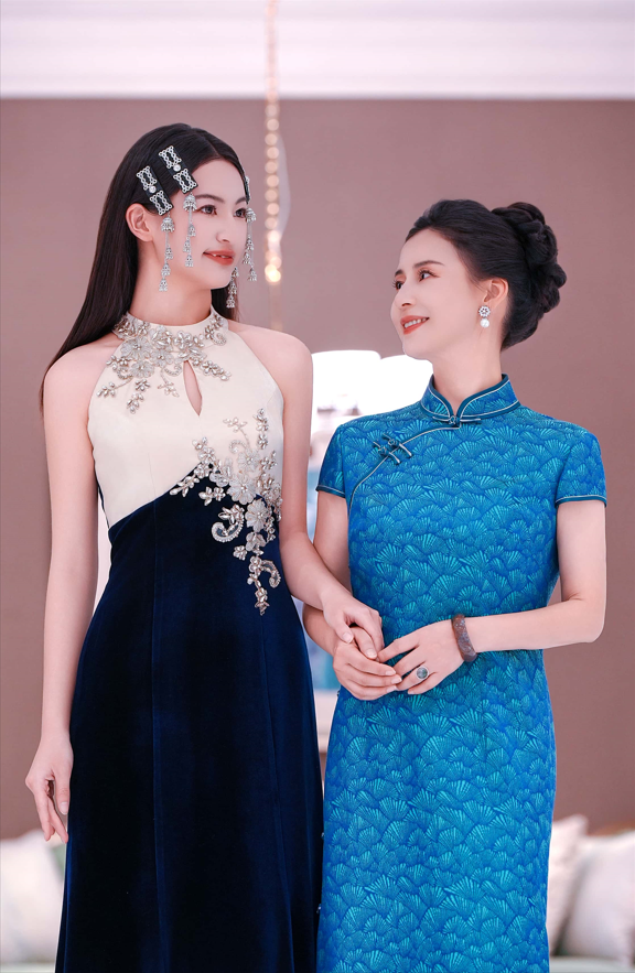 新中式旗袍25