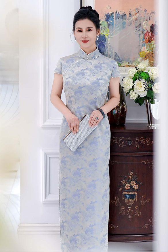 新中式旗袍29