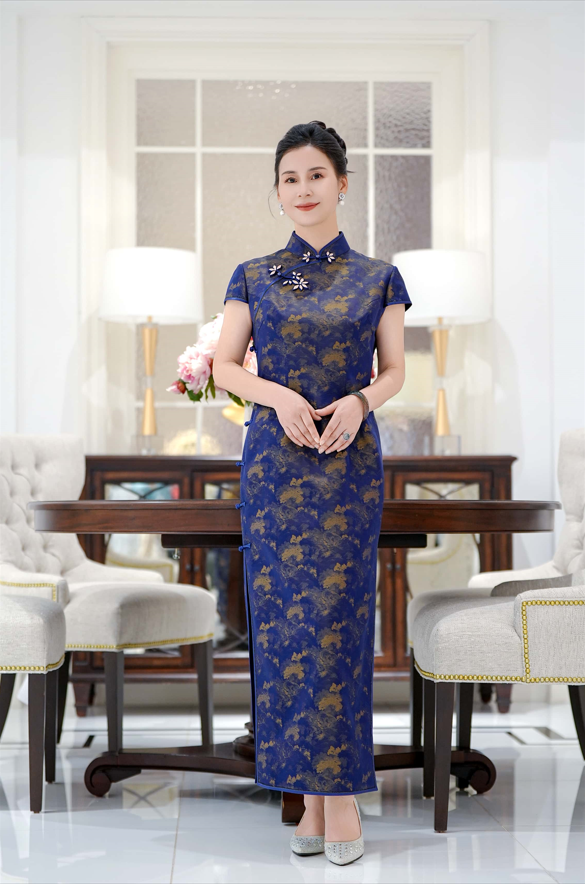 新中式旗袍24