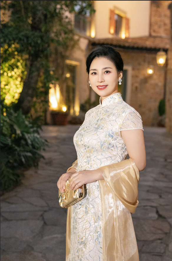 新中式旗袍14