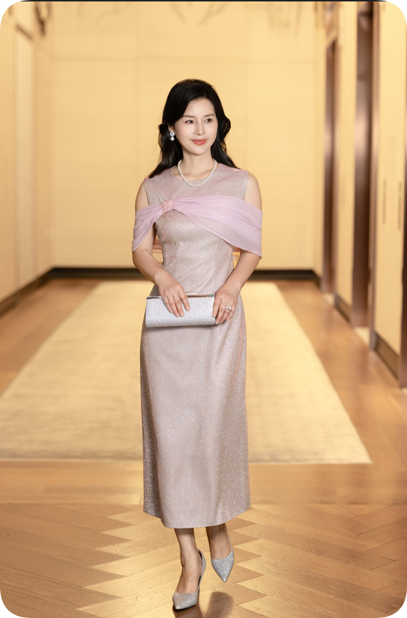 小礼服