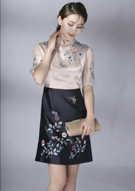小礼服15