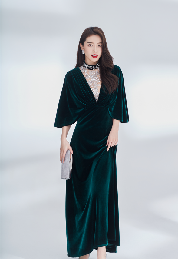 晚礼服28
