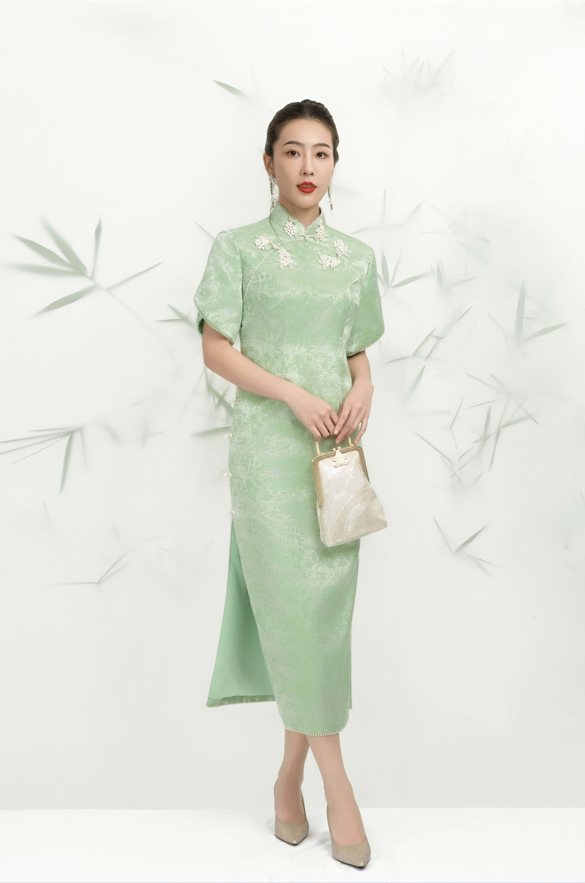 新中式旗袍18